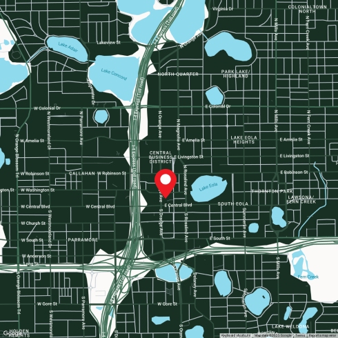 37 N. Orange Avenue  #328 Orlando, FL 32801