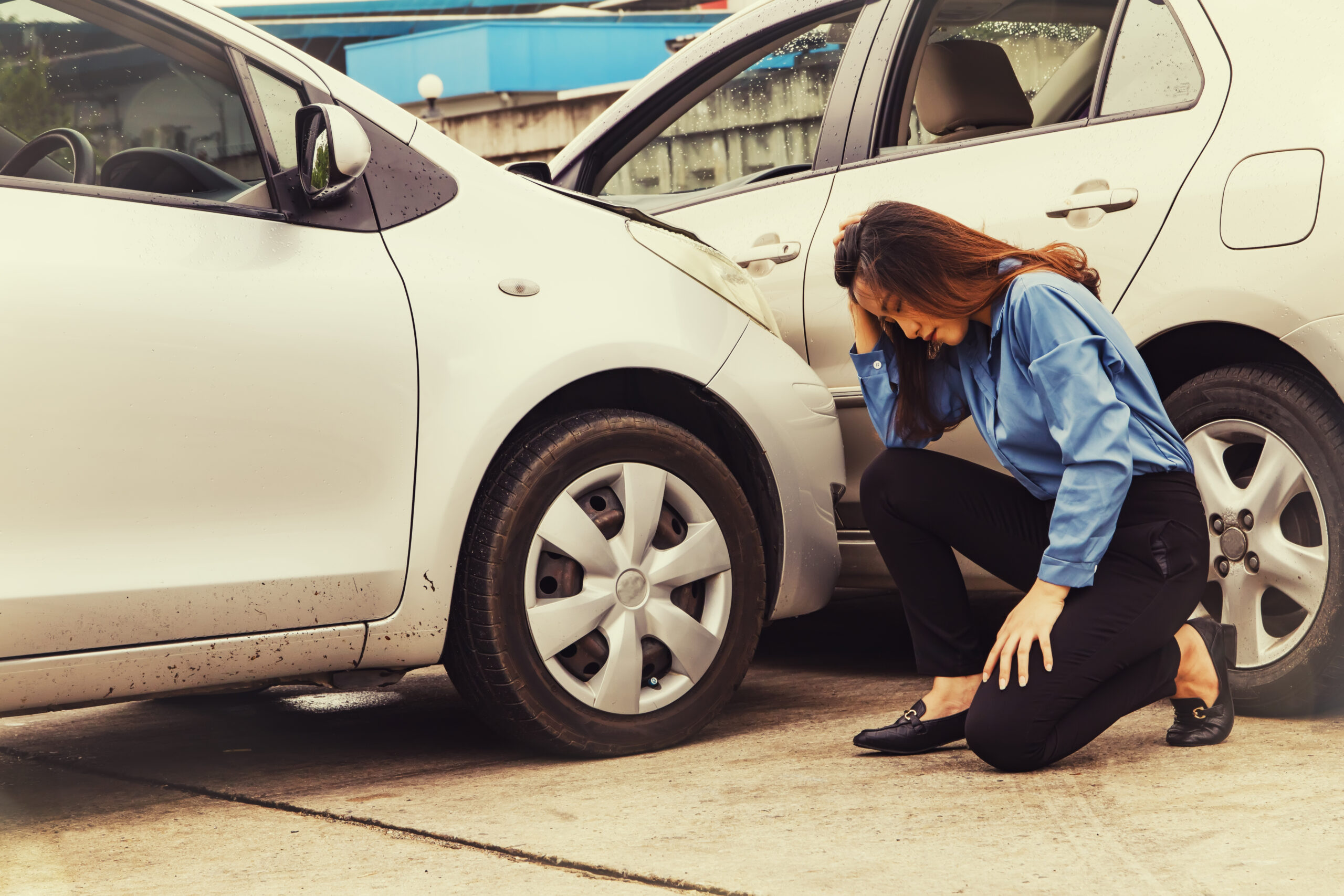 Hit by an Uninsured Driver in Florida? Here’s What to Do