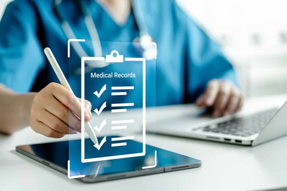 How Legal Teams Use Medical Records in Personal Injury Cases