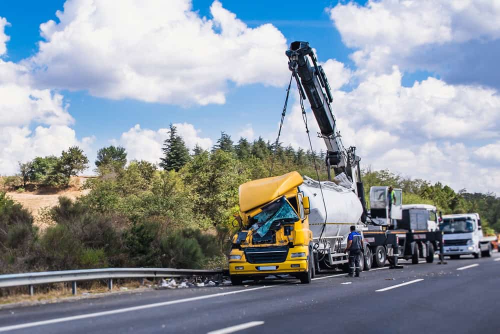 Why Are Truck Accidents in Florida More Complex?