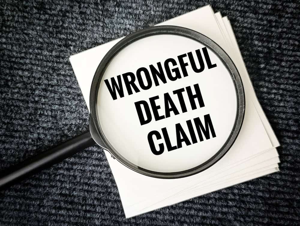 Who Can File a Wrongful Death Lawsuit in Florida?
