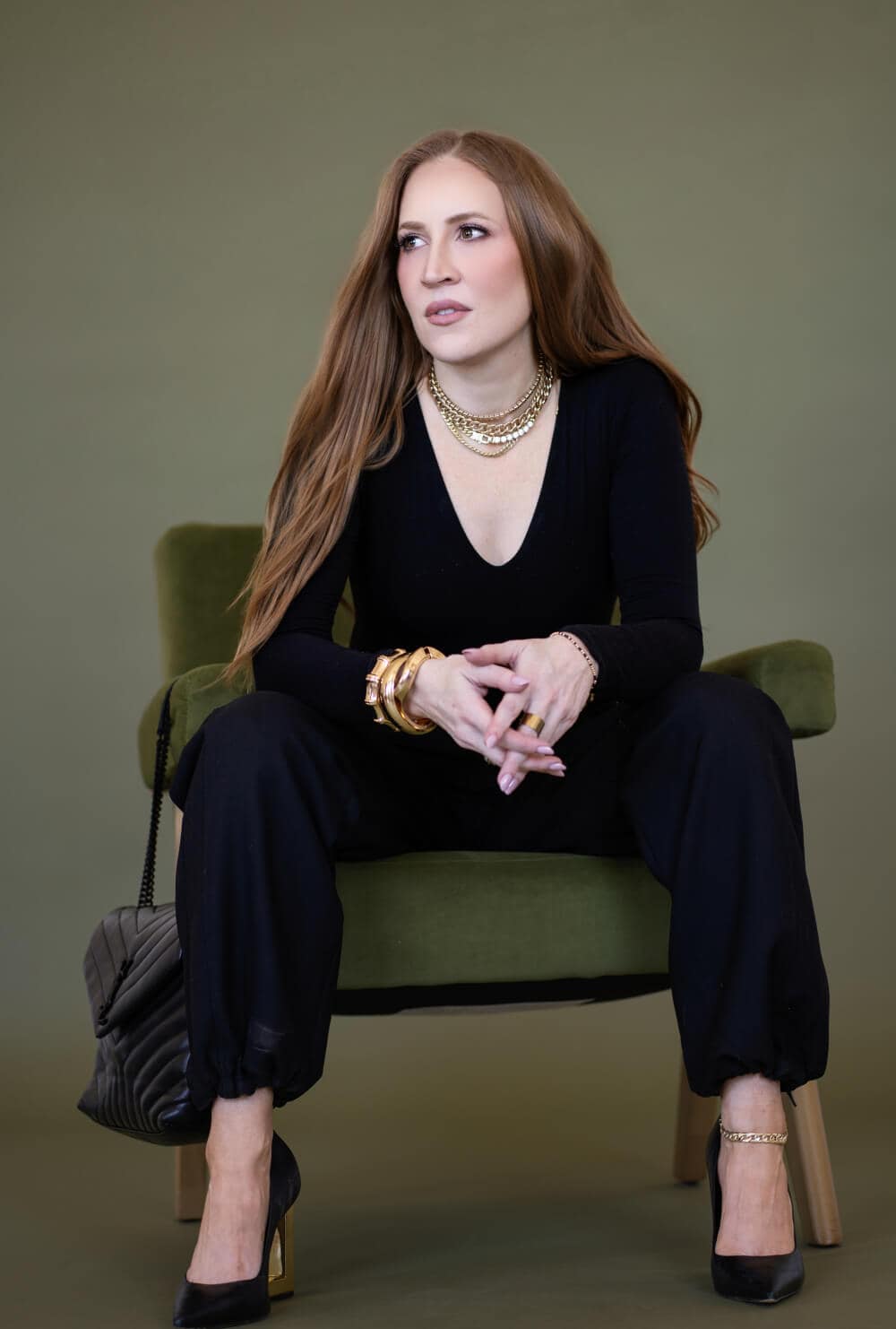Amanda E. Wright