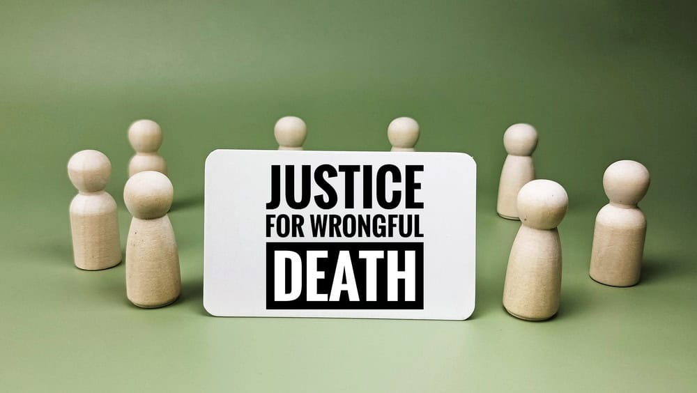 Florida’s Wrongful Death Act: What Families Should Know