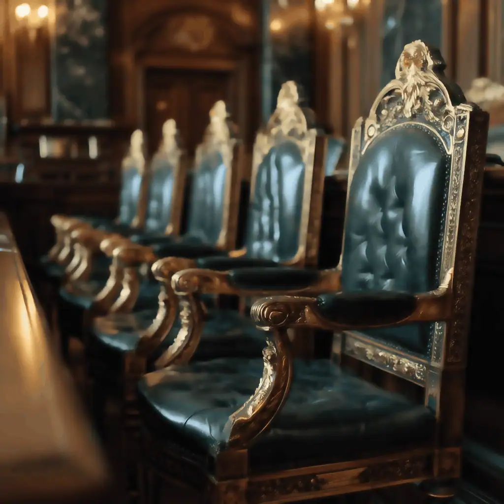 Personal Injury Law Firm